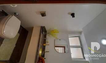 Imagem 7: Apartamento à venda, 160 m² por R$ 595.000,00 - Grajaú - Belo Horizonte/MG