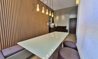 Imagem 2: Belo Horizonte - Apartamento Padrão - Jardim Paquetá