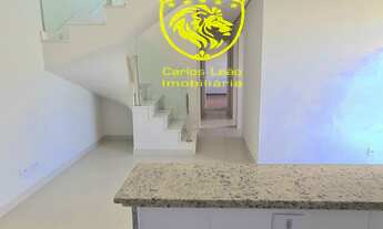 Imagem 2: Cobertura de 113,55 m2 em Belo Horizonte , Minas Gerais