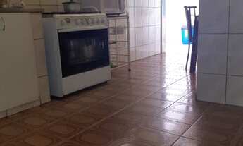 Imagem 6: Casa geminada entrada independente 2 quartos, 1 banho, 1 vaga Bairro Sao Gabriel