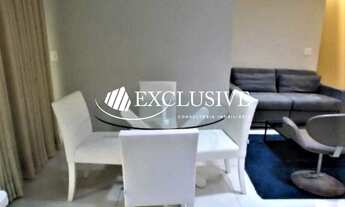 Imagem 3: Apartamento-À VENDA-Ipanema-Rio de Janeiro-RJ