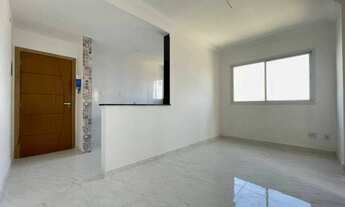 Imagem 3: Área privativa de 02 quartos e 02 vagas no bairro São João Batista