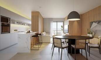 Imagem 6: Lançamento no Bairro Floresta - 2 dormitórios com suíte