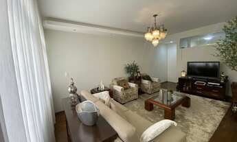 Imagem 7: Apartamento para venda tem 149 metros quadrados com 4 quartos suíte elevador