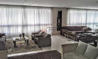 Imagem 3: Belo Horizonte - Apartamento Padrão - Lourdes