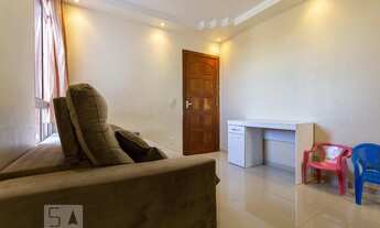 Imagem 2: Apartamento à Venda - Jaqueline, 2 Quartos, 50 m2