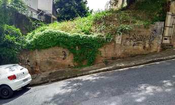 Imagem 2: Belo Horizonte - Loteamento/Condomínio - Coração De Jesus