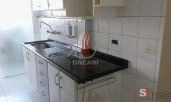 Imagem 2: São Paulo - Apartamento Padrão - CHÁCARA CALIFÓRNIA