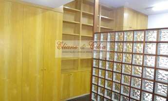 Imagem 4: Sala Comercial para Locação em Belo Horizonte, Funcionários, 1 banheiro