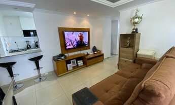 Imagem 4: Apartamento de 100m² no bairro Santa Terezinha