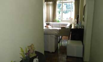 Imagem 5: Apartamento para venda. Com 100 metros quadrados e 3 quartos em Centro - Belo Horizonte