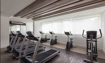 Imagem 3: Flat para venda possui 21 metros quadrados com 1 quarto em Cidade Jardim - Belo Horizonte