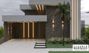 Imagem: VENDA DE PROJETO E CONSTRUÇÃO NO CONDOMÍNIO