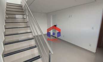 Imagem 7: Cobertura com 2 quartos à venda, 67 m² por R$ 415.000 - Candelária - Belo Horizonte/MG