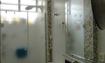 Imagem 7: Apartamento 3 dormitórios para Venda em Santos, Gonzaga, 3 dormitórios, 3 suítes, 4 banhei