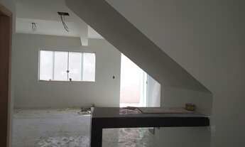 Imagem 7: Belo Horizonte - Casa Padrão - Santa Amélia