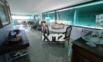 Imagem 2: Apartamento com 04 quartos Edf. Melo Barbosa na Av. Boa Viagem.(Ref.:AP3598V