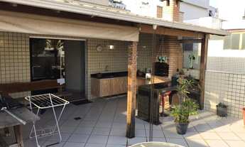 Imagem 4: Belo Horizonte - Apartamento Padrão - Castelo