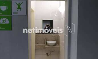 Imagem 6: Locação Conjunto de salas Califórnia Belo Horizonte