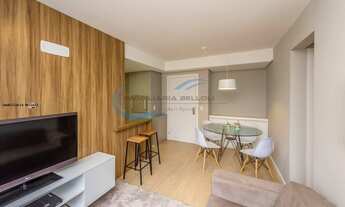 Imagem 2: Apartamento para Venda em Porto Alegre / RS no bairro Petrópolis