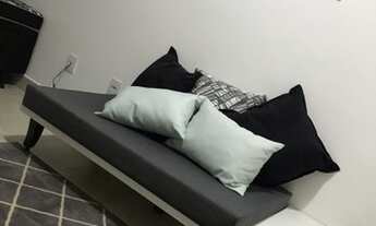 Imagem: KITNET MOBILIADO CAPIM MACIO-UFRN