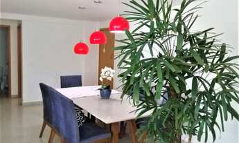 Imagem 3: Aprtamento tipo Área Privativa a venda, 4 quartos no bairro Padre Eustáquio - BH