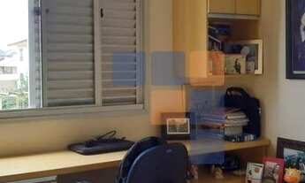 Imagem 3: Cobertura com 4 dormitórios à venda, 180 m² por R$ 600.000,00 - Caiçara - Belo Horizonte/M