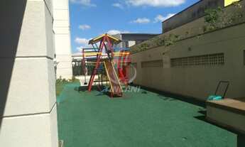 Imagem 2: São Paulo - Apartamento Padrão - CHACARA SEIS DE OUTUBRO