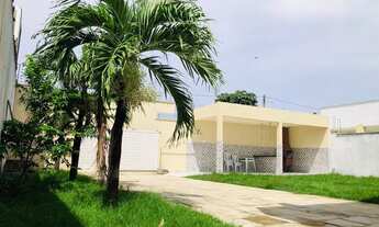 Imagem 5: Casa duplex com 4 quartos no Araçagy