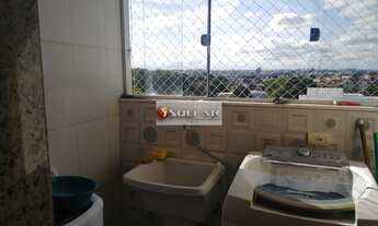 Imagem 6: Belo Horizonte - Apartamento Padrão - Planalto