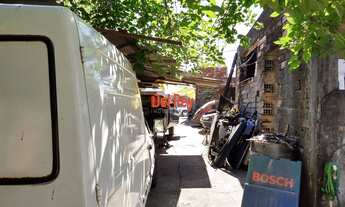 Imagem 4: Casa em terreno de 400,00m2 no Santo Andr?