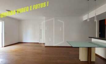 Imagem: Apartamento-LOCAÇÃO-Higienópolis-São