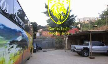 Imagem 6: Lote de 647 m2 em Belo Horizonte, Minas Gerais