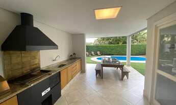 Imagem 5: Linda casa para aluguel no Residencial 1 Alphaville