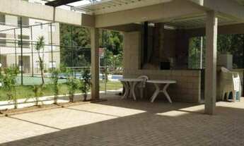 Imagem 2: Apartamento de 02 dormitporios - Bosque dos Esquilos - Jardim Barbacena