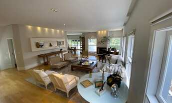 Imagem 3: Linda casa para aluguel no Residencial 1 Alphaville