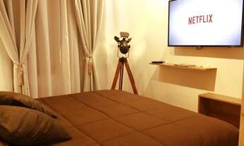 Imagem 7: Studio para aluguel tem 35metros quadrados com 1 quarto em Bela Vista - São Paulo - SP