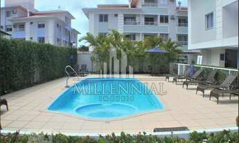 Imagem: FLORIANÓPOLIS - Apartamento Padrão - CANASVIEIRAS