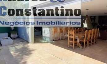 Imagem 3: Casa em Condomínio para Venda em Sorocaba, Jardim Ibiti do Paço, 4 dormitórios, 4 suítes