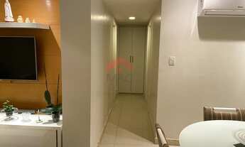 Imagem 6: Apartamento para Venda em Salvador, Stiep, 3 dormitórios, 1 suíte, 2 banheiros, 2 vagas