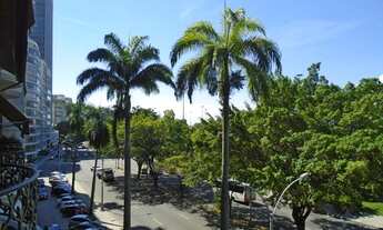 Imagem 4: Edifício Biarritz apartamento nobre com 3 quartos a Venda / Rio de Janeiro RJ
