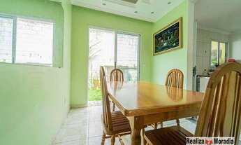 Imagem 5: Sobrado com 3 dormitórios e 1 suíte - Granja Viana