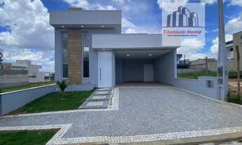 Imagem: Casa em Condomínio para Venda em parque