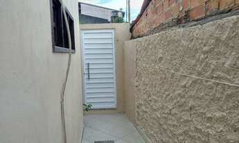 Imagem 2: Casa 3/4 (2 suítes