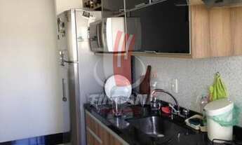 Imagem 6: São Paulo - Apartamento Padrão - VILA FORMOSA