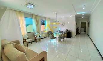 Imagem 4: Casa térrea em condomínio fechado, na Aruana, com 4 quartos