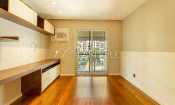 Imagem 6: Rio de Janeiro - Apartamento Padrão - Gávea