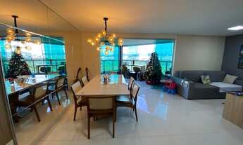 Imagem 3: Apartamento com 3 dormitórios à venda por R$ 900.000,00 - Ouro Preto - Belo Horizonte/MG