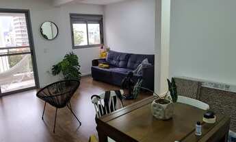 Imagem 5: Olhar Augusta - Apartamento para venda com 2 quartos em Consolação - São Paulo - SP