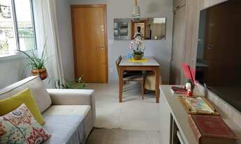 Imagem: Apartamento para venda com 2 quartos em